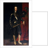 Portrait of King Charles I of England, Scotland and Ireland, 1638. by Anthony van Dyck
