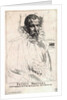 Portrait of the artist Pieter Bruegel the Younger,, early 17th century by Anthony van Dyck