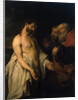 Appearance of Christ to his Disciples, 1625-1626. by Anthony van Dyck
