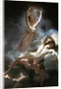 Aurora and Cephalus, 1811. by Pierre Narcisse Guerin