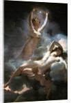 Aurora and Cephalus, 1811. by Pierre Narcisse Guerin