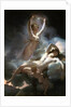 Aurora and Cephalus, 1811. by Pierre Narcisse Guerin
