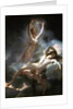 Aurora and Cephalus, 1811. by Pierre Narcisse Guerin