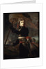 Napoleon Bonaparte on the Bridge at Arcole, 1797. by Antoine-Jean Gros