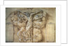 The Crucifixion, 1547. by Giulio Campi