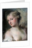 Diana, after 1746. by Rosalba Giovanna Carriera