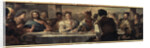 The Miracle at Cana, 17th century by Luca Giordano