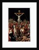 Calvary, between 1545 and 1550 by Maerten van Heemskerck
