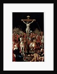Calvary, between 1545 and 1550 by Maerten van Heemskerck