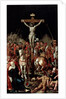 Calvary, between 1545 and 1550 by Maerten van Heemskerck