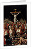 Calvary, between 1545 and 1550 by Maerten van Heemskerck