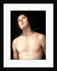 Saint Sebastian, between 1493 and 1494. by Perugino