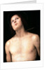 Saint Sebastian, between 1493 and 1494. by Perugino
