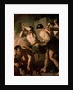 The Forge of Vulcan, c1660 by Luca Giordano