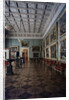 The Hall of Flemish Paintings in the Hermitage c20th century by Unknown