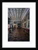 The Hall of Flemish Paintings in the Hermitage c20th century by Unknown