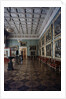 The Hall of Flemish Paintings in the Hermitage c20th century by Unknown