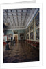 The Hall of Flemish Paintings in the Hermitage c20th century by Unknown