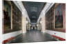 The Military Gallery of the Winter Palace, 1839. by Karl Rossi