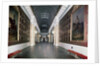The Military Gallery of the Winter Palace, 1839. by Karl Rossi
