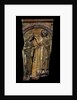 Christ crowning Emperor Constantine VII, 945 by Unknown
