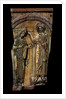 Christ crowning Emperor Constantine VII, 945 by Unknown