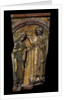 Christ crowning Emperor Constantine VII, 945 by Unknown