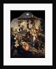The Descent from the Cross, c1520. by Jan Gossaert