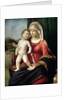 Virgin and Child, between 1496 and 1499 by Giovanni Battista Cima da Conegliano