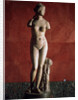 The Venus Tauride or Venus of Tauris, 2nd century AD by Unknown