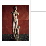 The Venus Tauride or Venus of Tauris, 2nd century AD by Unknown