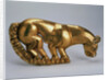 Panther (Schield emblem), c600 BC by Unknown