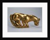 Panther (Schield emblem), c600 BC by Unknown