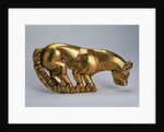 Panther (Schield emblem), c600 BC by Unknown