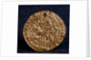 Coin (Korabelnik) of Tsar Ivan III (Averse: blossom cross), 1471-1490 by Unknown