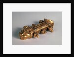 Throne ornament, 7th-6th century BC by Unknown