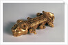 Throne ornament, 7th-6th century BC by Unknown
