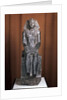 Statue of the Pharaoh Amenemhat III, 19th century BC by Unknown