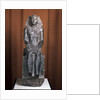 Statue of the Pharaoh Amenemhat III, 19th century BC by Unknown