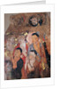 Group of monks and Bodhisattvas, 9th-10th century by Unknown