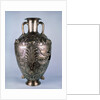 Amphora with relief scenes, first half of 4th century BC by Unknown