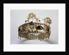 Diadem of a priest, first half of 1st century AD by Unknown