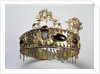 Diadem of a priest, first half of 1st century AD by Unknown