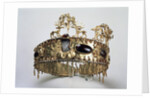 Diadem of a priest, first half of 1st century AD by Unknown