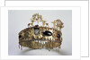 Diadem of a priest, first half of 1st century AD by Unknown