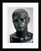 Portrait of a Roman (Sextus Pompey), second half of 1st century BC by Unknown