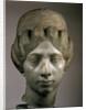 Female portrait head (The Syrian woman), 160-170 by Unknown