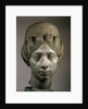 Female portrait head (The Syrian woman), 160-170 by Unknown