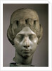 Female portrait head (The Syrian woman), 160-170 by Unknown