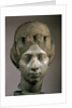 Female portrait head (The Syrian woman), 160-170 by Unknown